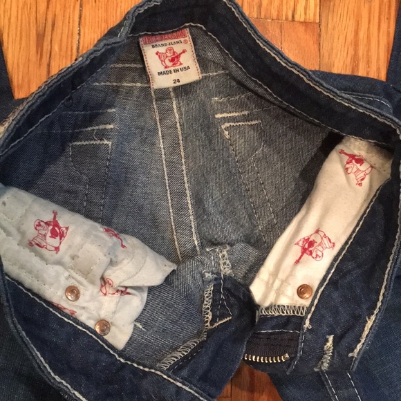 True Religion Denim - Picture 5 of 5